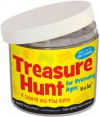 Treasure Hunt for Primary Ages In a Jar - Free Spirit Publishing, Free Spirit Publishing