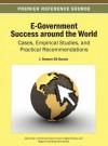 E-Government Success Around the World: Cases, Empirical Studies, and Practical Recommendations - J Ramon Gil-Garcia