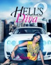 Hell's Diva 2: Mecca's Return - Anna J.