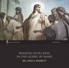 Walking With Jesus: The Gospel by Mark - John Samuel Barnett