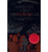 Ministry of Pandemonium - Chris Westwood