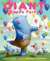 Giant Dance Party - Betsy Bird, Brandon Dorman