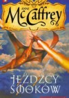 Jeźdźcy smoków (Pern, #1) - Anne McCaffrey