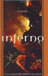 Inferno (English/Italian) - Dante Alighieri, Robert Hollander (Translator), Jean Hollander (Translator)