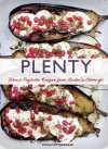 Plenty: Vibrant Recipes from London's Ottolenghi - Yotam Ottolenghi, Jonathan Lovekin