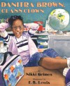 Danitra Brown, Class Clown - Nikki Grimes