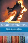 Nordic Nights (The Alix Thorssen Mysteries) - Lise McClendon