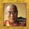 A Simple Path - Dalai Lama XIV