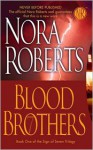 Blood Brothers (Sign of Seven Series #1)