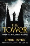 The Tower - Simon Toyne