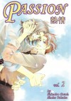 Passion, Volume 02 - Gotou Shinobu