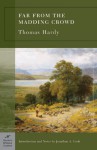 Far From the Madding Crowd - Thomas Hardy, Jonathan A. Cook