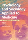 Psychology And Sociology Applied To Medicine - Beth Alder