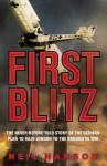 First Blitz - Neil Hanson