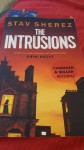 The Intrusions (Carrigan & Miller) - Stav Sherez