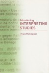 Introducing Interpreting Studies - Franz Pochhacker