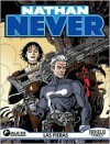 Nathan Never vol. 1: Las fieras - Michele Medda, Aleta Ediciones