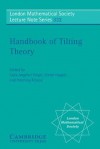 Handbook of Tilting Theory - Lidia Angeleri Hugel, Dieter Happel, Henning Krause