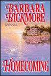 Homecoming - Barbara Bickmore