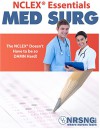 MedSurg NCLEX® Essentials: Critical Information for Nursing Students - Jon Haws