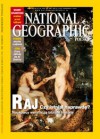 National Geographic 6/2008 - Redakcja magazynu National Geographic