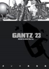 Gantz Volume 23 - Hiroya Oku