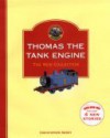 Thomas The Tank Engine (Railway Series) - Christopher Awdry