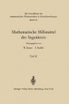 Mathematische Hilfsmittel Des Ingenieurs 2 - Lothar Collatz, Willi Törnig, Istvan Szabo, W. Nürnberg