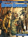 Speciale Brad Barron n. 2: Terra di frontiera - Tito Faraci, Walter Venturi, Fabio Celoni