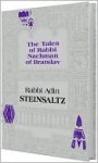 The Tales of Rabbi Nachman of Bratslav - Adin Steinsaltz