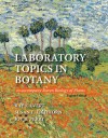 Laboratory Topics in Botany - Ray F. Evert