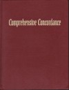 Comprehensive Concordance - Watch Tower Bible and Tract Society