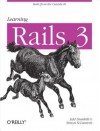 Learning Rails 3 - Simon St Laurent, Edd Dumbill, Eric J Gruber