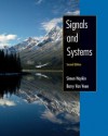 Signals and Systems, 2005 Interactive Solutions Edition - Simon Haykin, Barry Van Veen