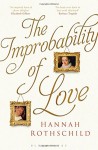 The Improbability of Love - Hannah Rothschild