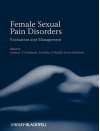 Female Sexual Pain Disorders - Andrew Goldstein, Irwin Goldstein, Caroline Pukall