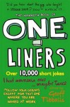 The Mammoth Book of One-Liners. by Geoff Tibballs - Geoff Tibballs