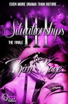 SITUATIONSHIPS 3: THE FINALE - KIM KAYE, Dynasty's Cover Me