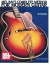 Mel Bay's Complete Method for Modern Guitar (Mb93396) - Mel Bay