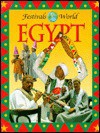 Egypt - Elizabeth Berg