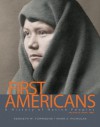 First Americans, A History of Native Peoples Volume 2 Since 1861 - Kenneth W. Townsend, Mark A. Nicholas