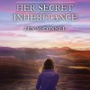 Her Secret Inheritance - Jen McConnel, Carolyn Bonnyman, Audible Studios for Bloomsbury