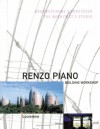 Renzo Piano: Building Workshop - Renzo Piano, Deyan Sudjic