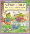 Franklin jest starszym bratem - Bourgeois Paulette