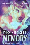 The Persistence of Memory - Jordan Castillo Price