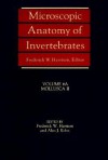 Mollusca II, Volume 6A, Microscopic Anatomy of Invertebrates - Frederick W. Harrison, Alan J. Kohn