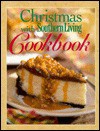 Christmas with Southern Living Cookbook - Nancy Fitzpatrick Wyatt