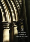 Medieval Church Architecture - Jon Cannon