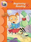 Learn On The Go Workbooks: Beginning Reading (Learning Horizons on the Go!) - Learning Horizons