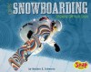 Girls' Snowboarding - Heather E. Schwartz